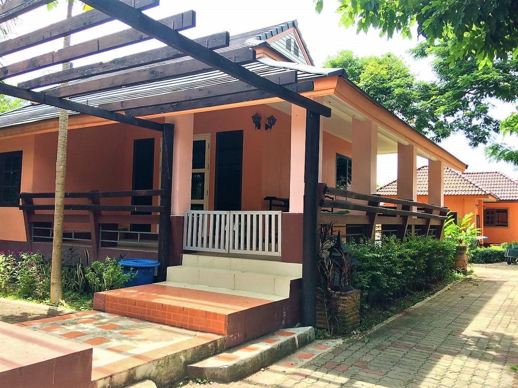 Phalaburi Resort Ban Chang (Rayong) Exterior foto