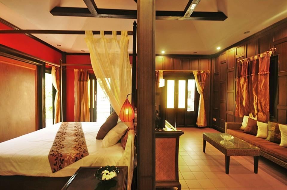 Phalaburi Resort Ban Chang (Rayong) Exterior foto