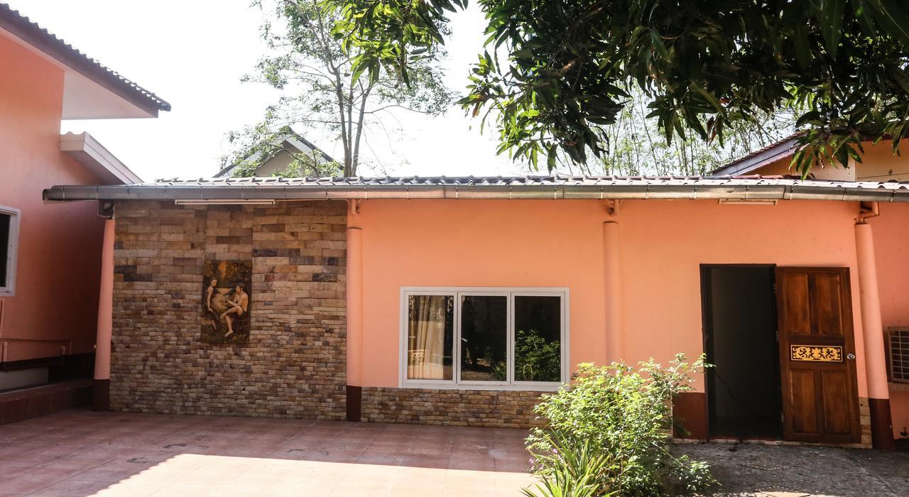 Phalaburi Resort Ban Chang (Rayong) Exterior foto
