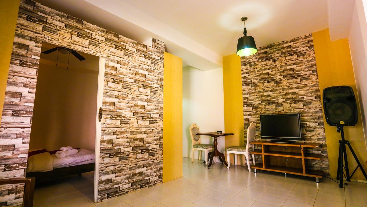 Phalaburi Resort Ban Chang (Rayong) Exterior foto
