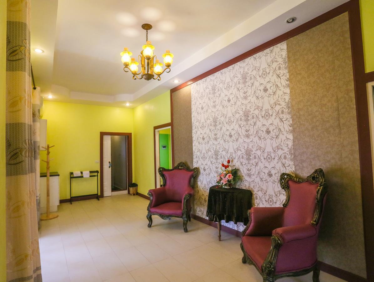 Phalaburi Resort Ban Chang (Rayong) Exterior foto